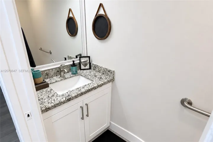 3rd Bath