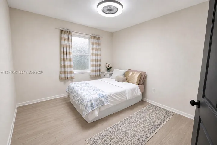 4th Bedroom
