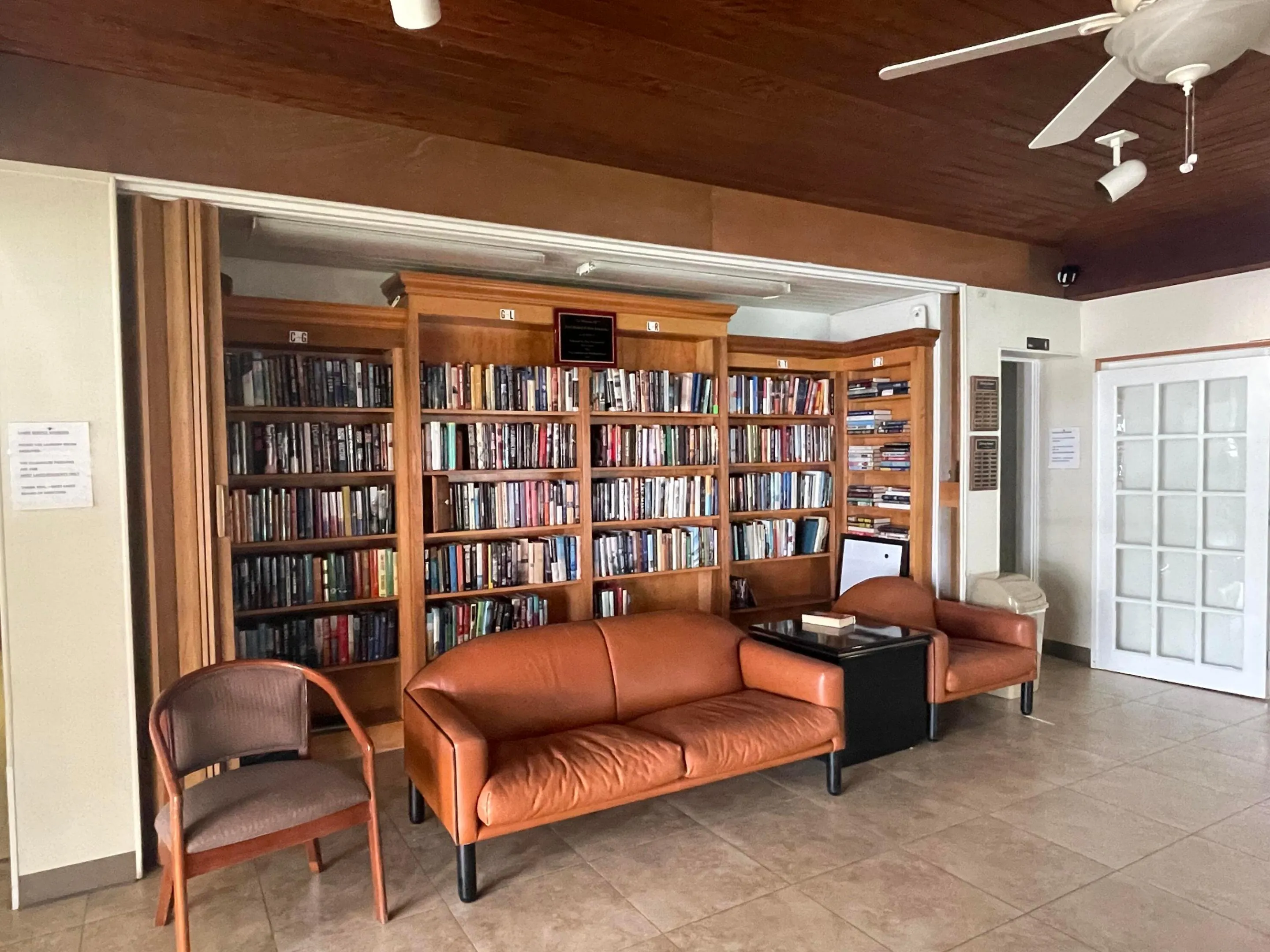 West Lakes Library 1