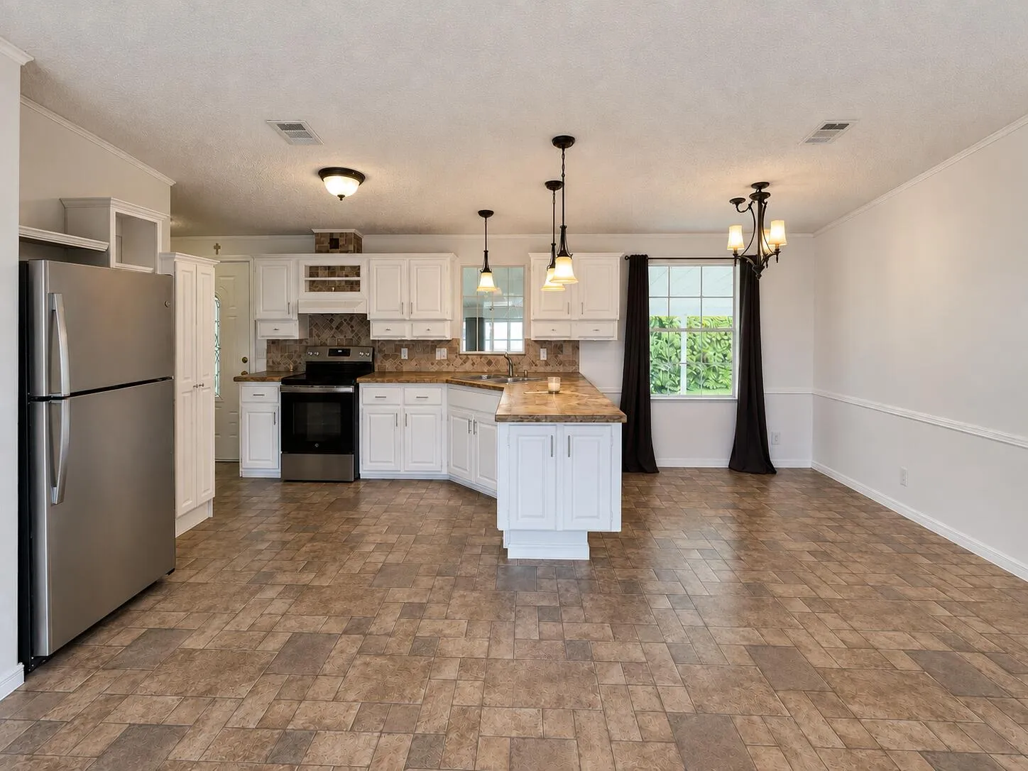 Kitchen Dining