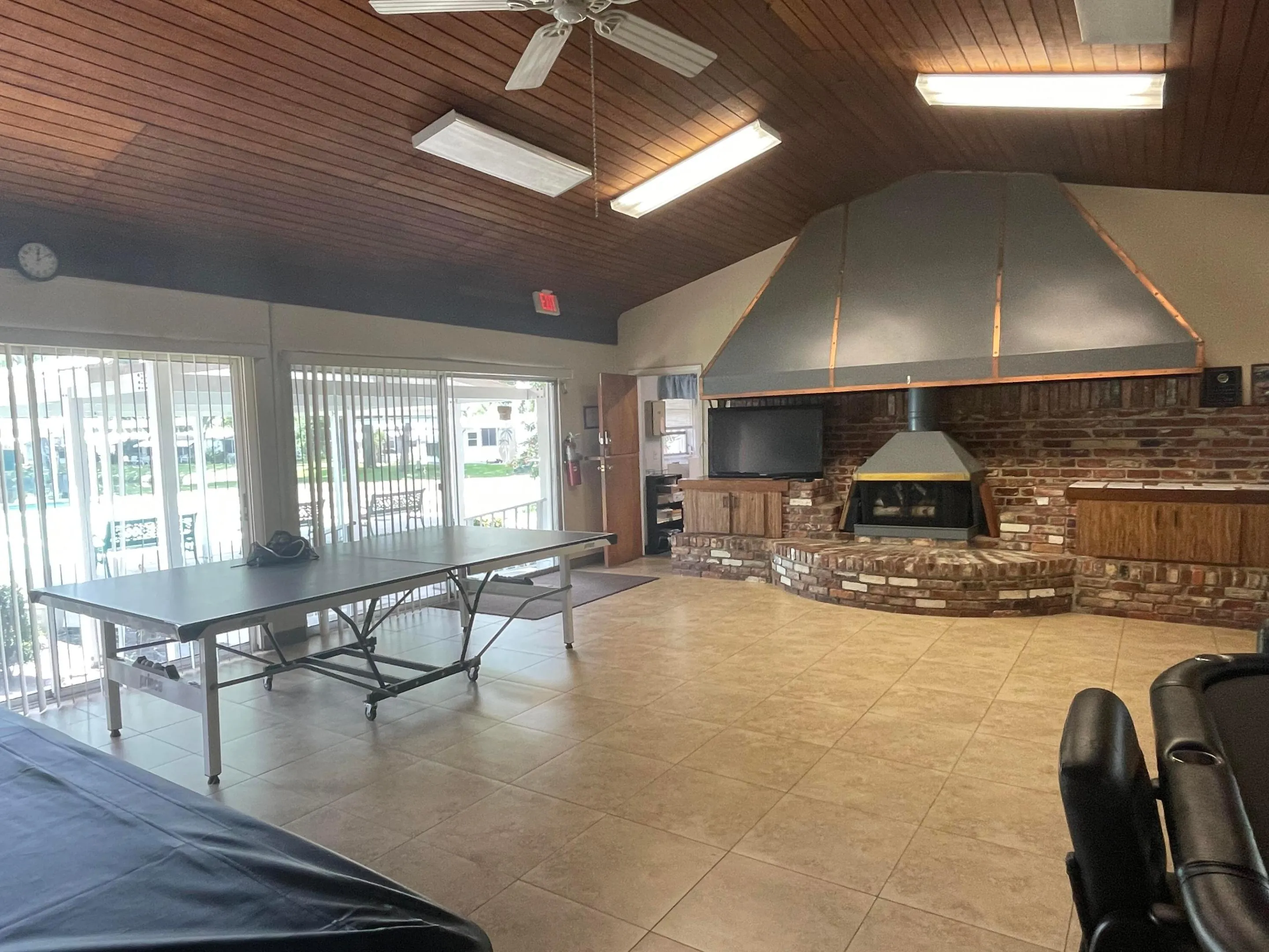 West Lakes Game Room 1