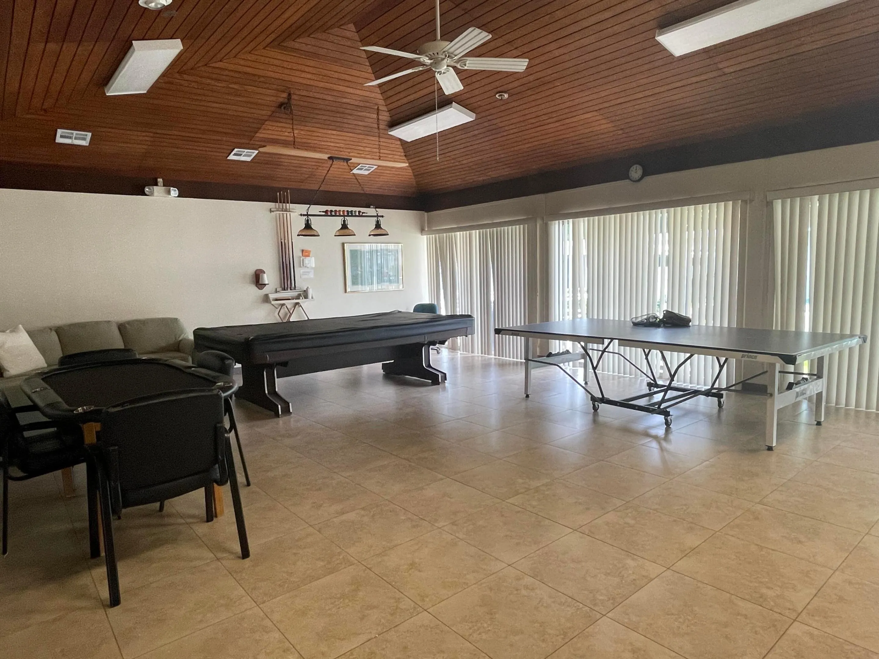 West Lakes Game Room 2