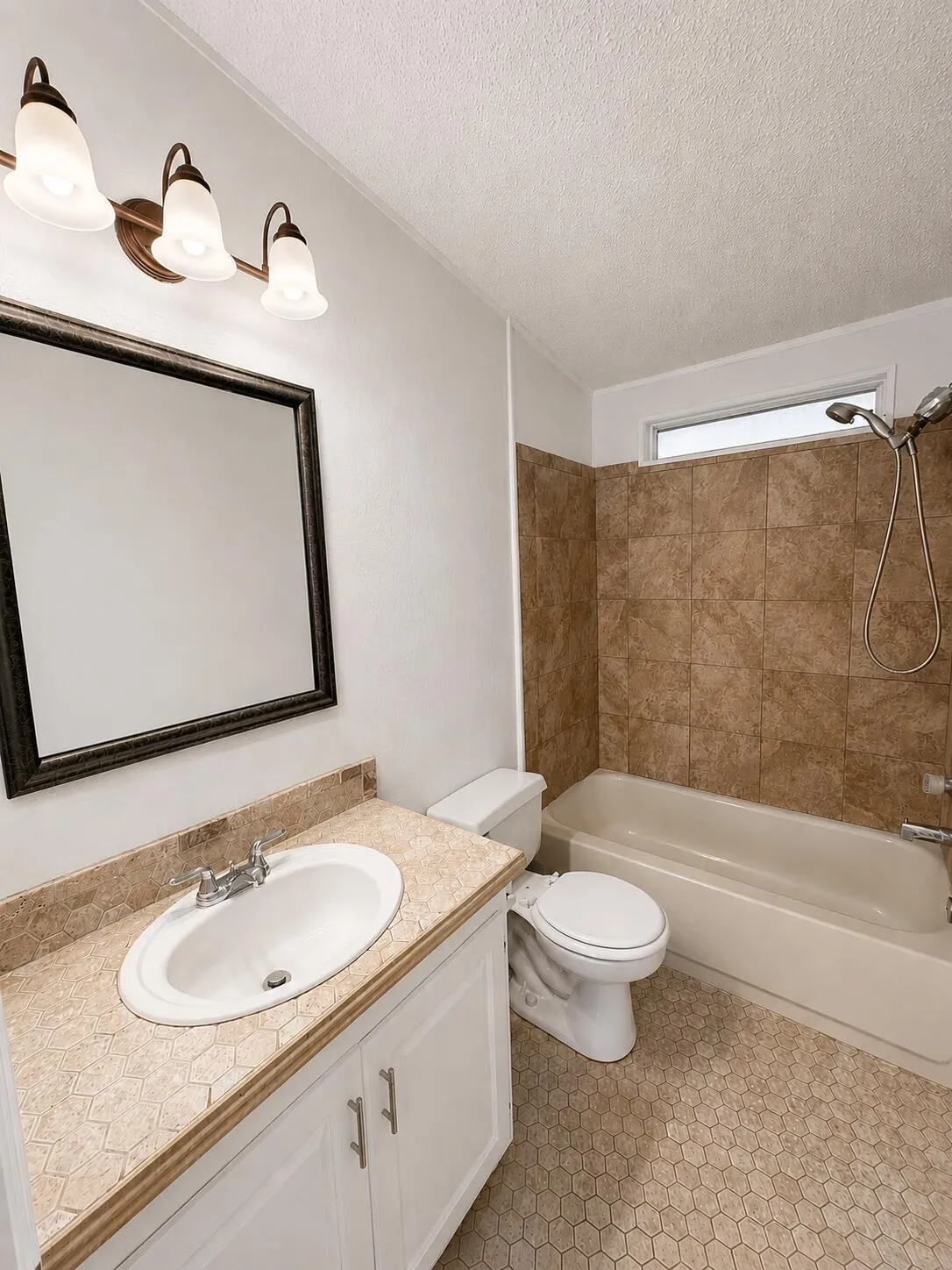 Second Bathroom