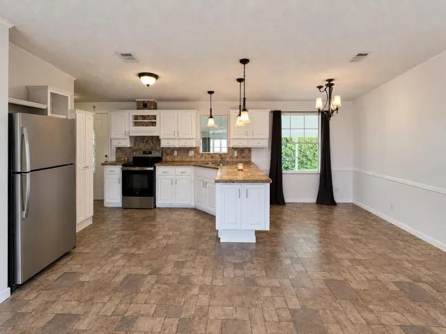 Kitchen Dining