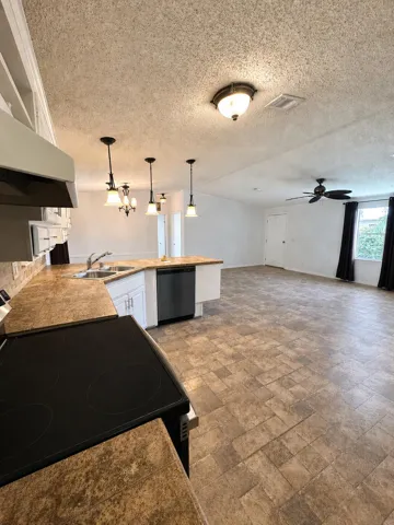 Kitchen/Great Room