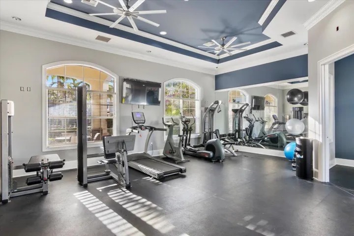 24/7 Fitness