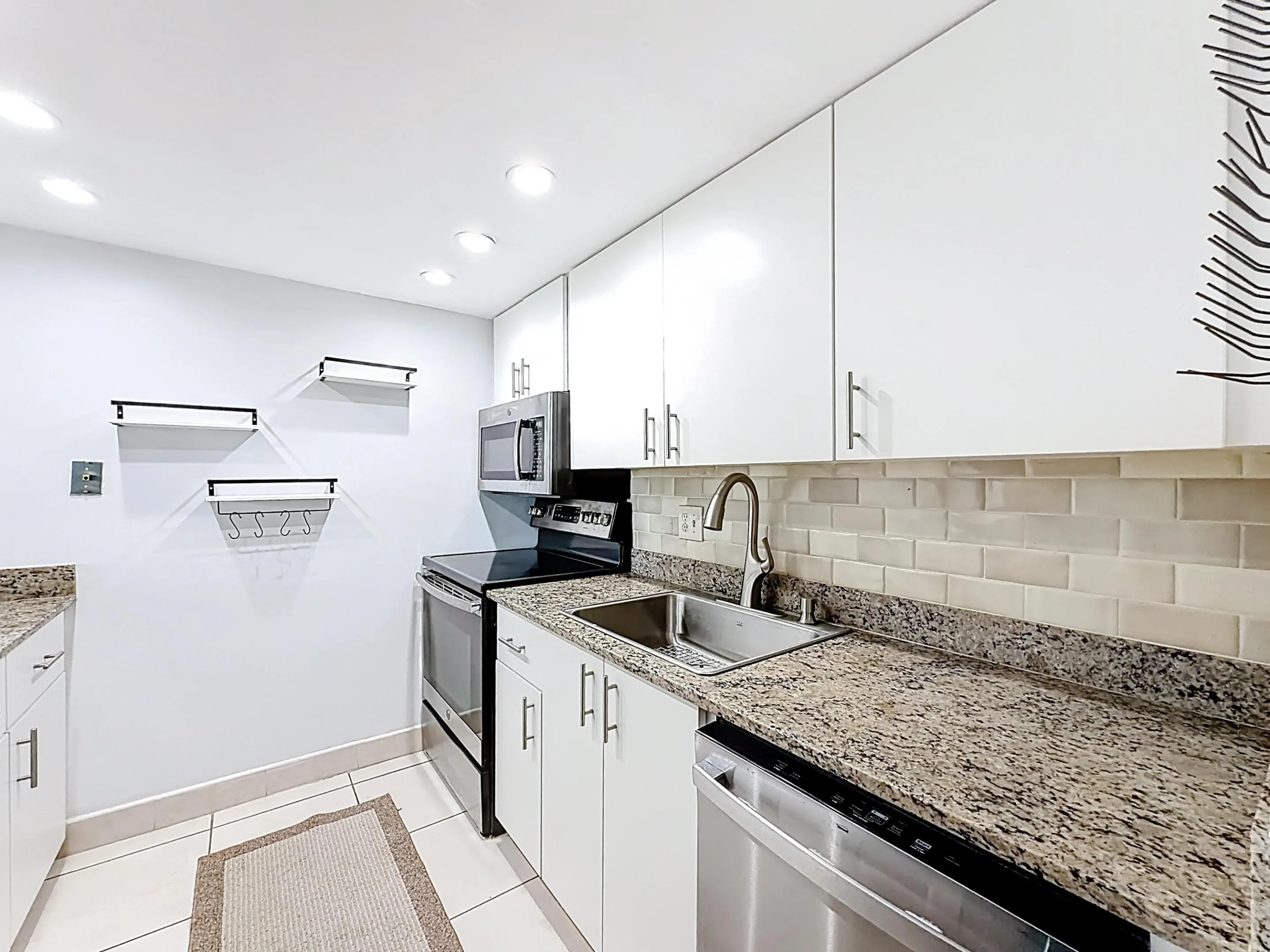 755 Dotterel Road- Kitchen