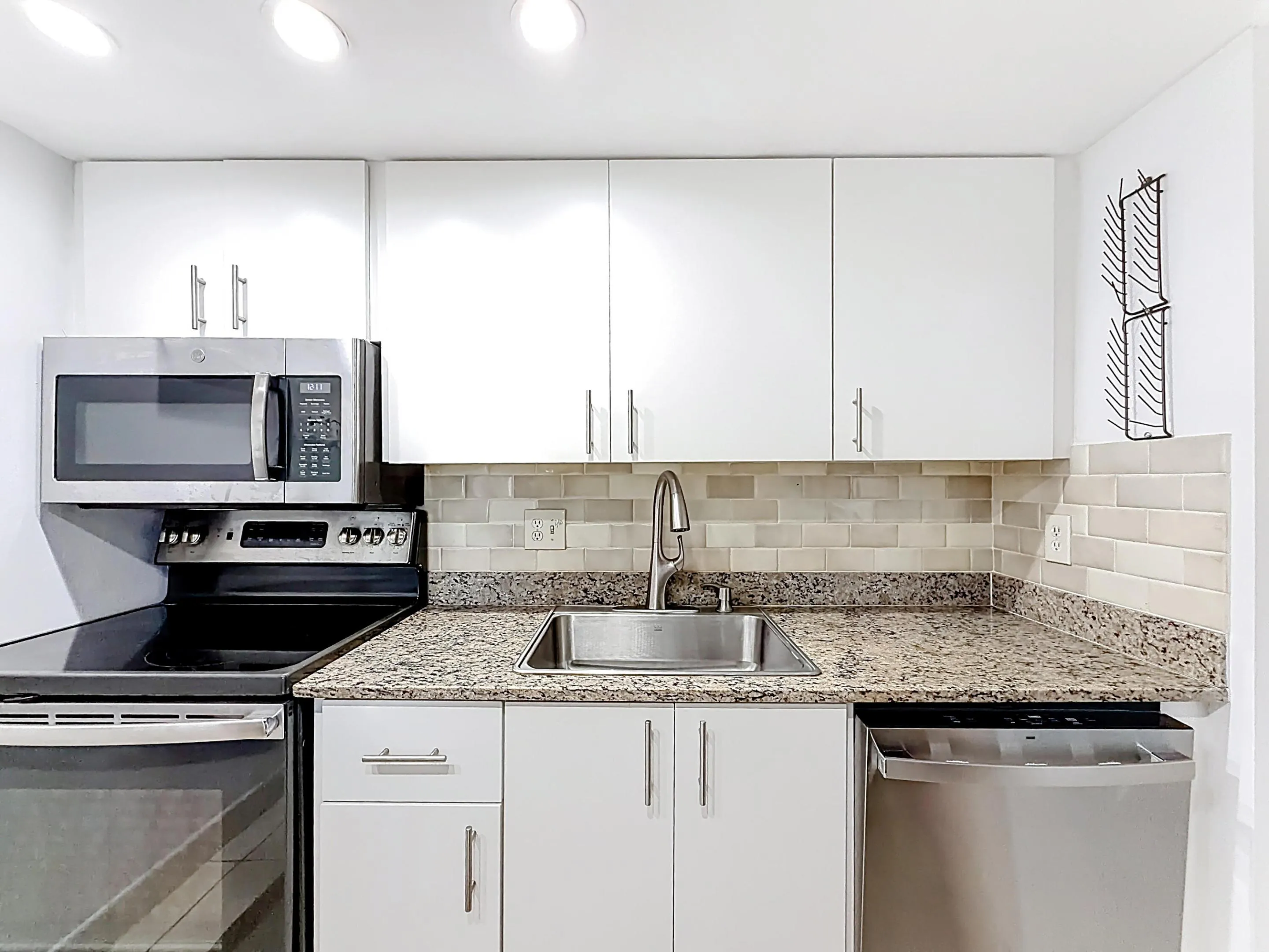 755 Dotterel Road- Kitchen
