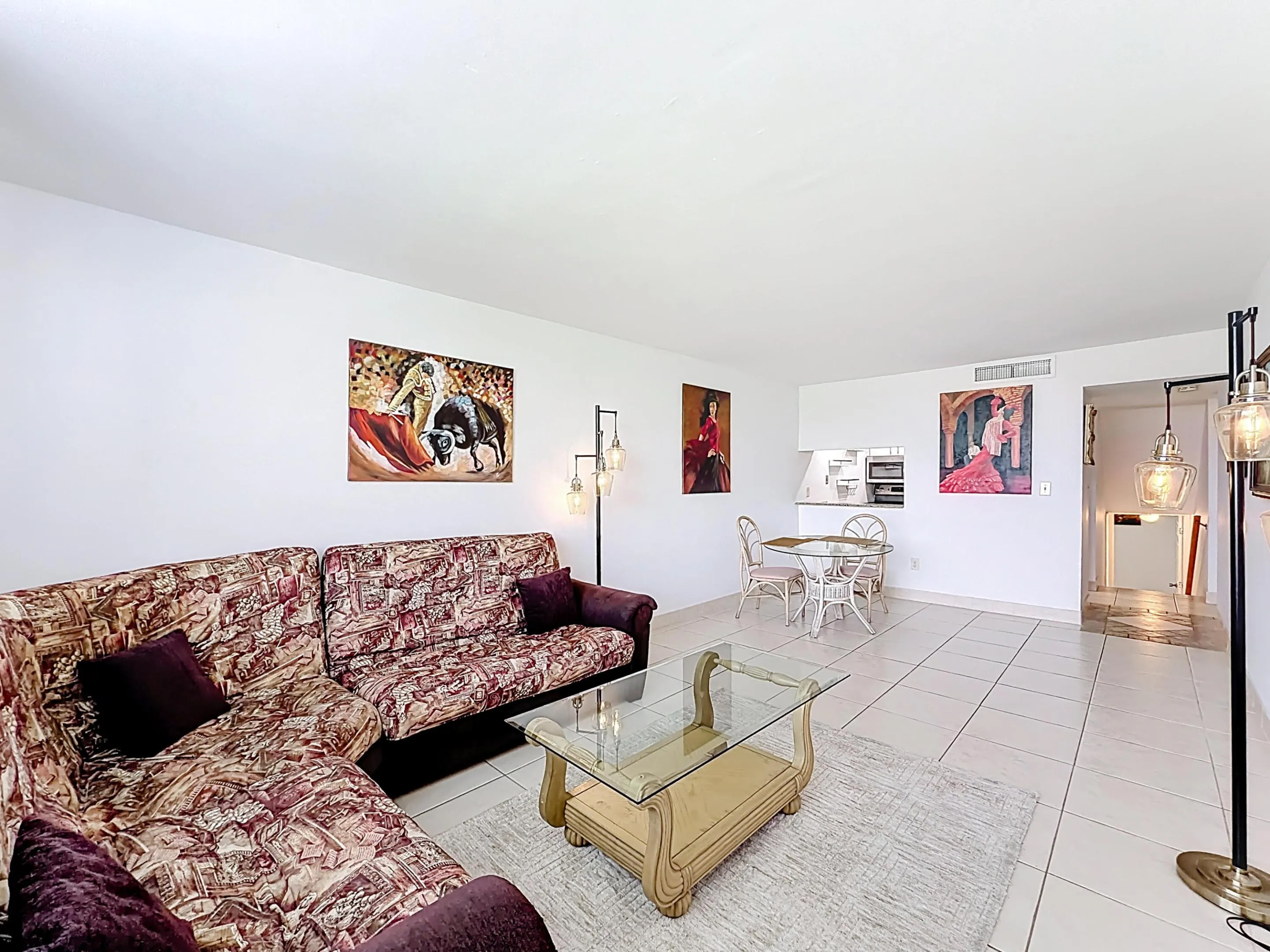 755 Dotterel Road Great Room