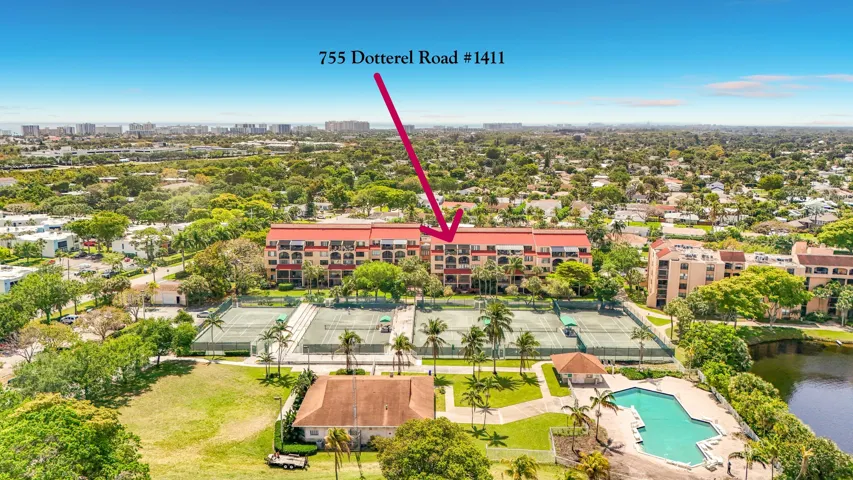 755 Dotterel Road