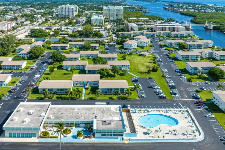 Sterling Village 42 acres