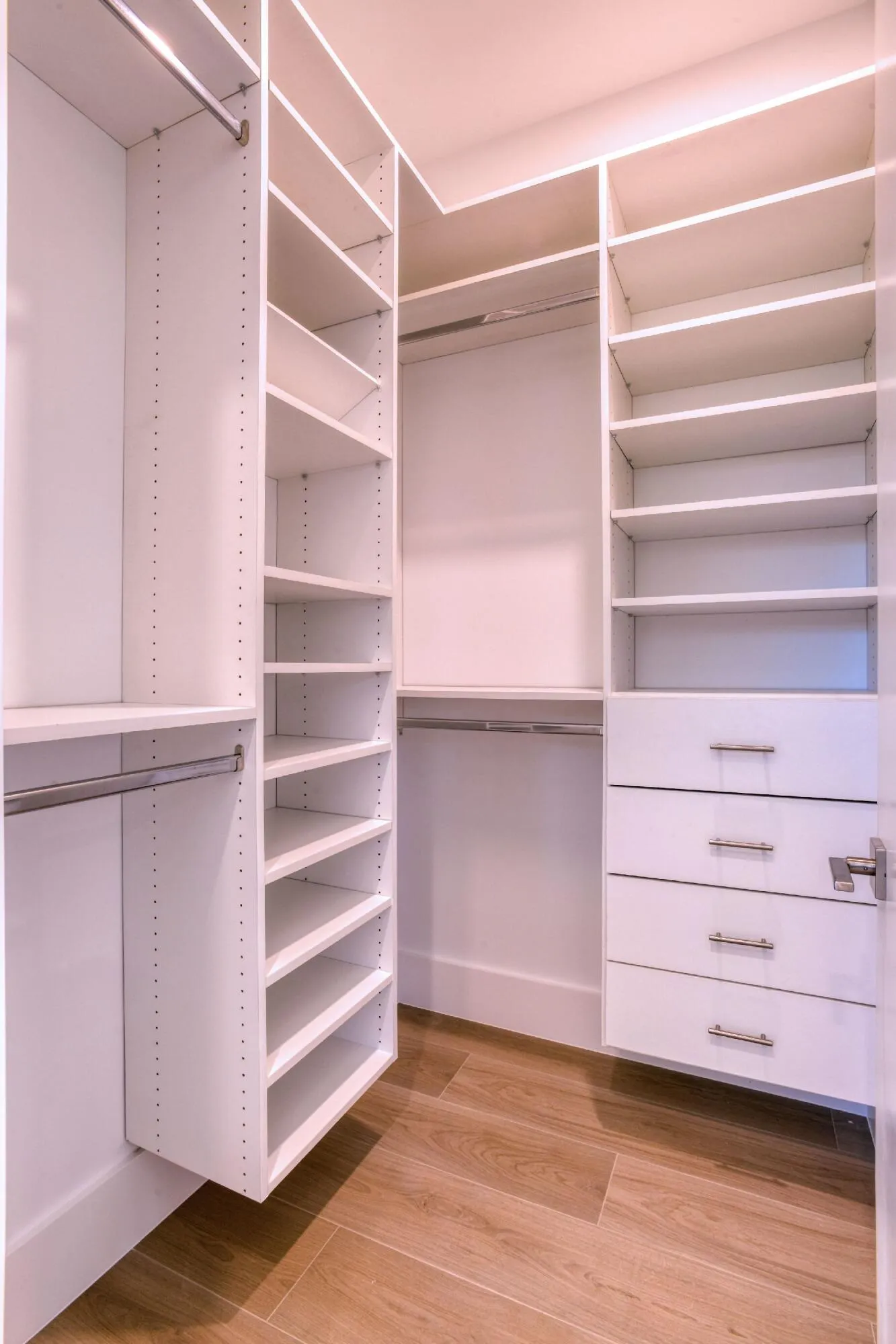Primary closet 2