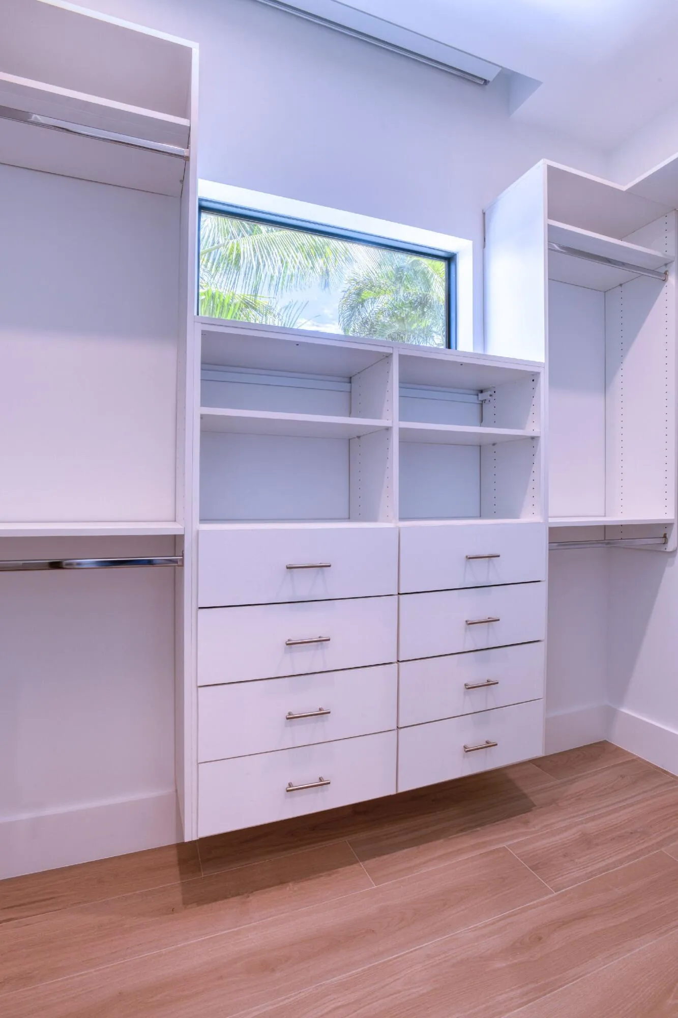 Primary closet 1