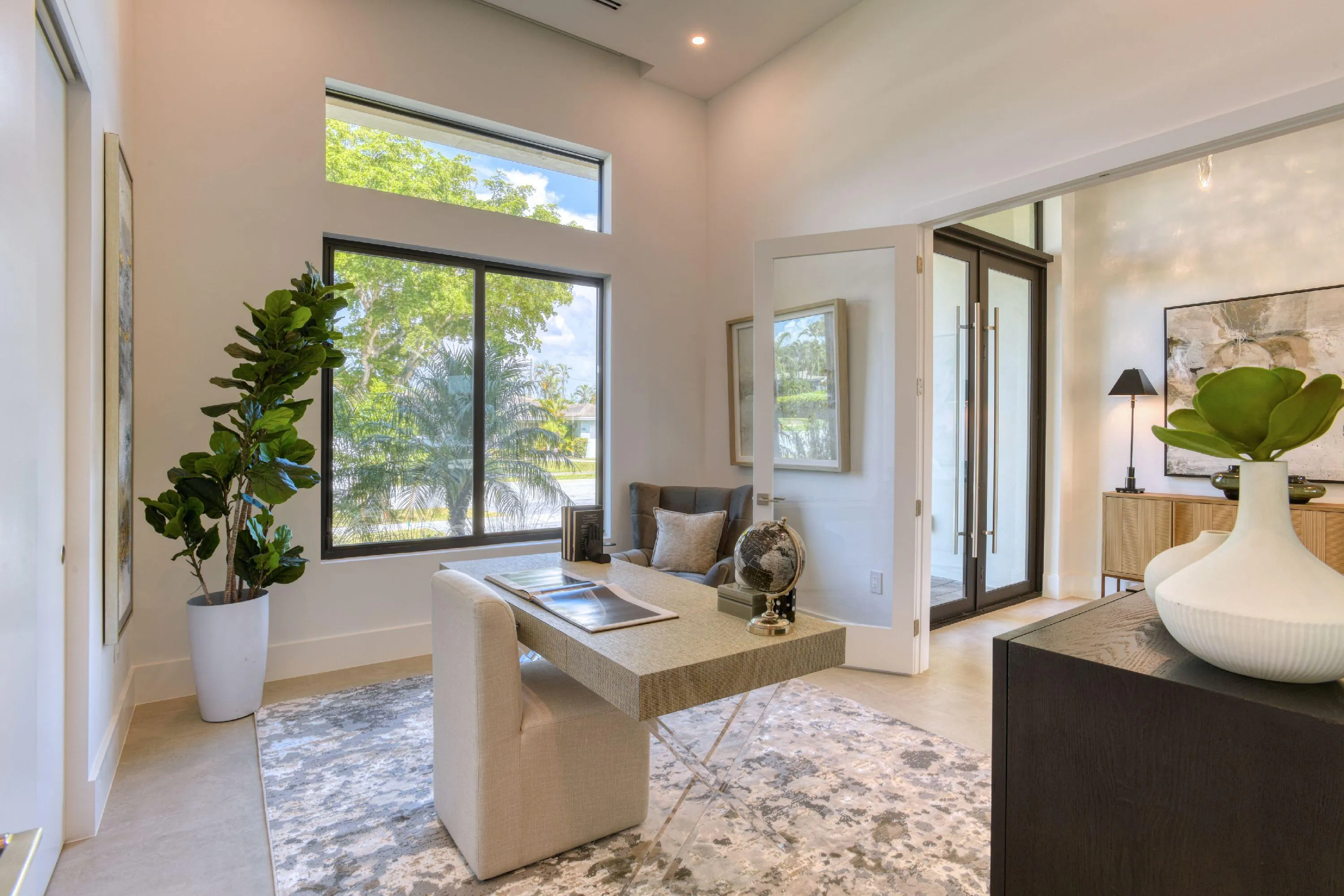 Office/ bedroom 4