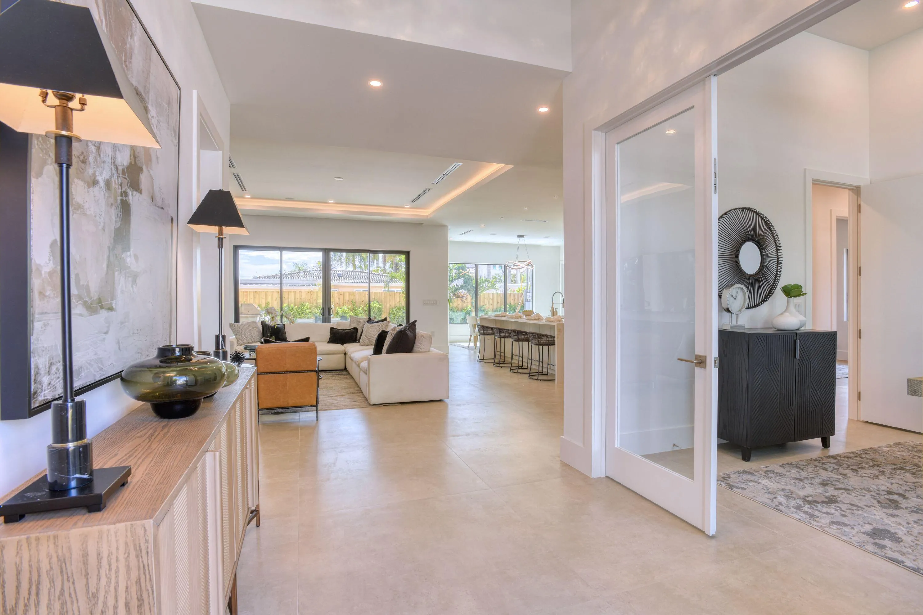Foyer