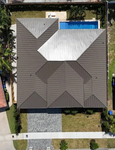Roof