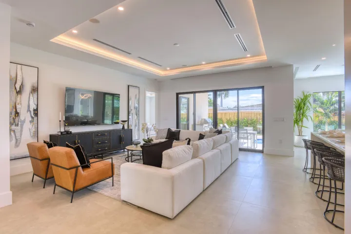 Great room