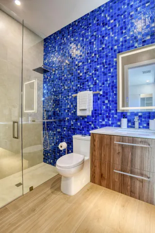 Bath 3 / cabana