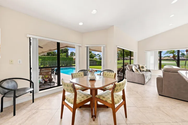 kitchen dining
