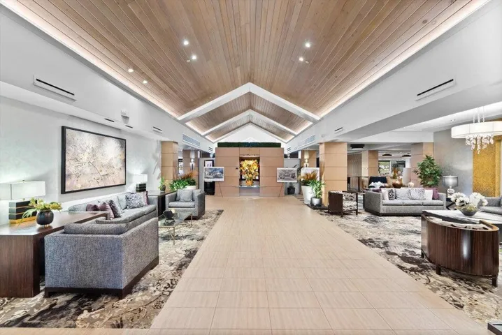 clubhouse