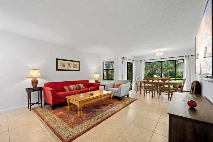Living/Dining