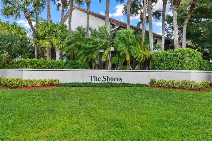 Community Entrance