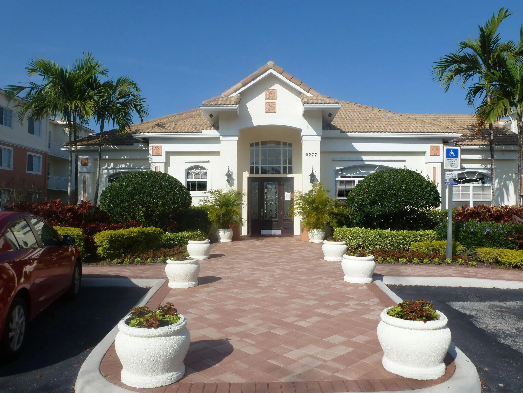 Main Office
