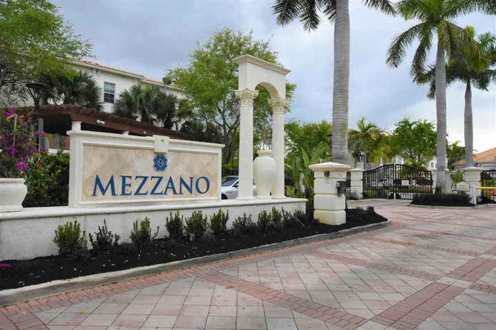 Main Entrance