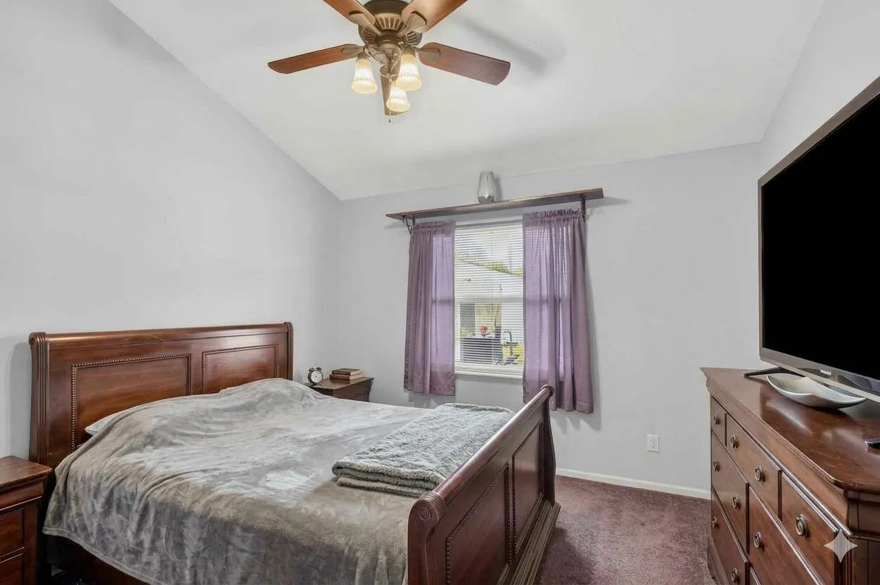 digitally altered - furniture removed