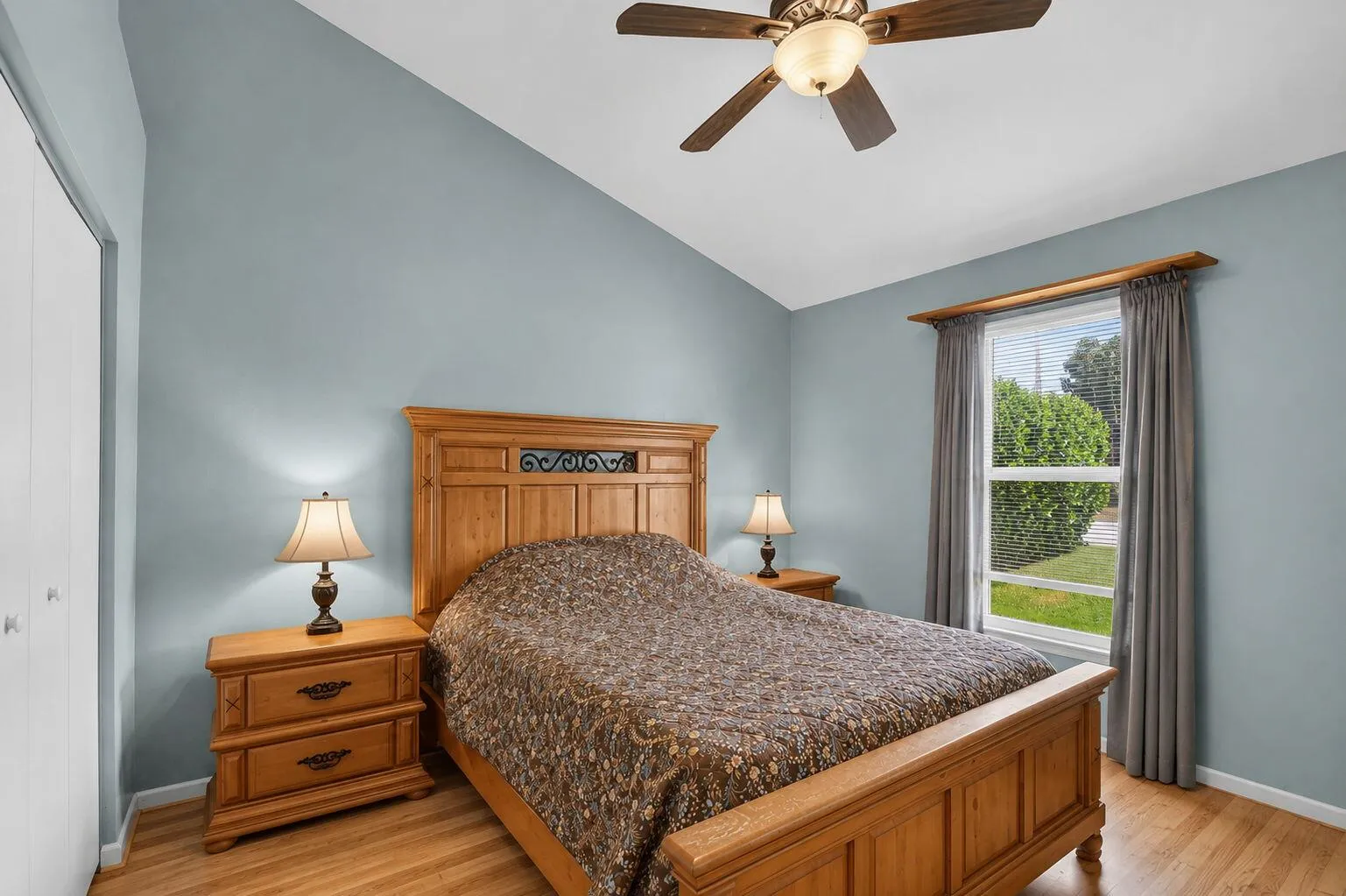 digitally altered - furniture removed