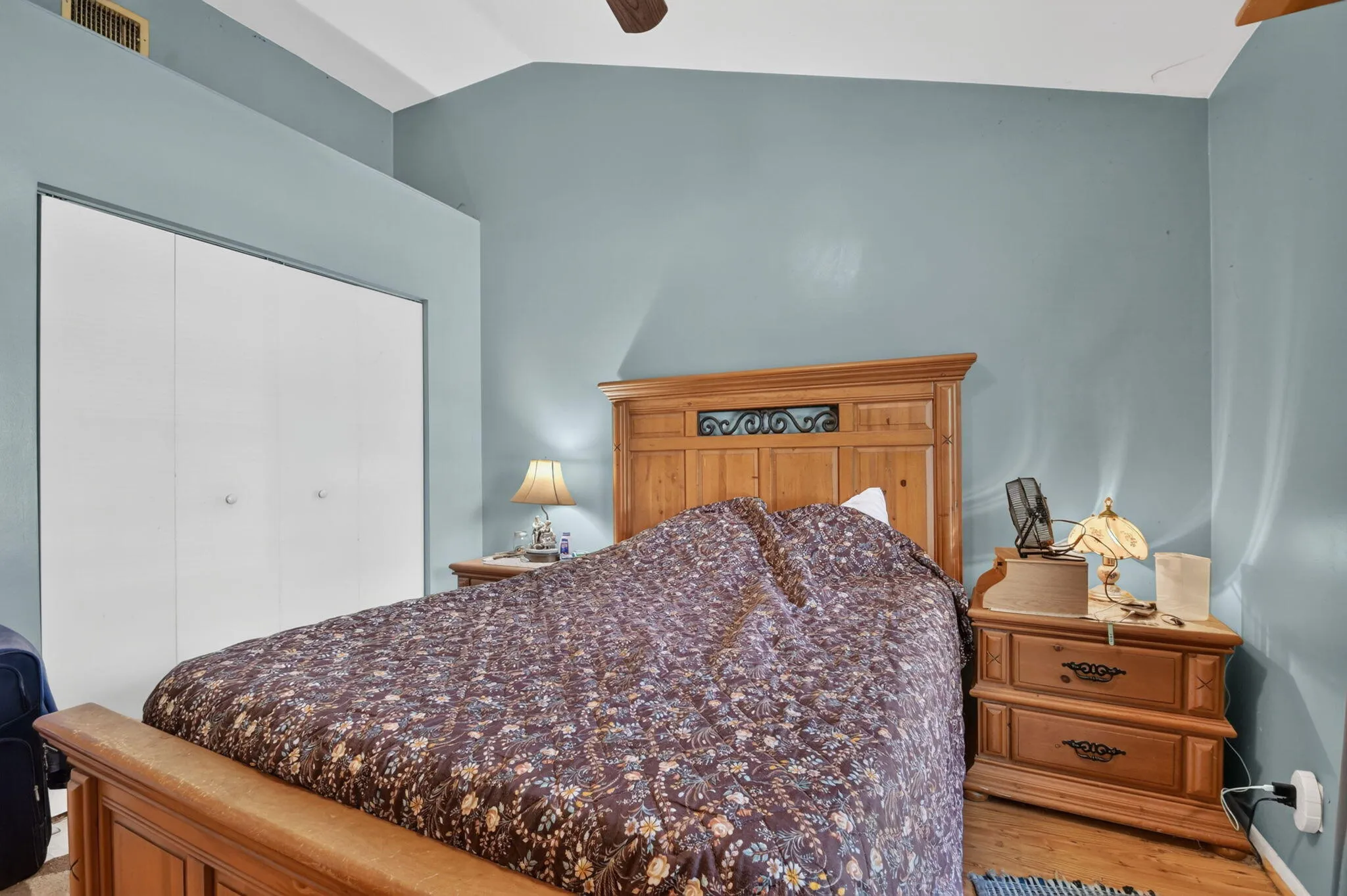 digitally altered - furniture removed