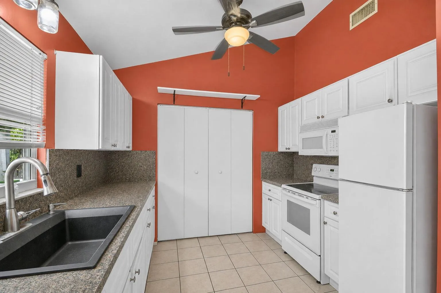 digitally altered - furniture removed