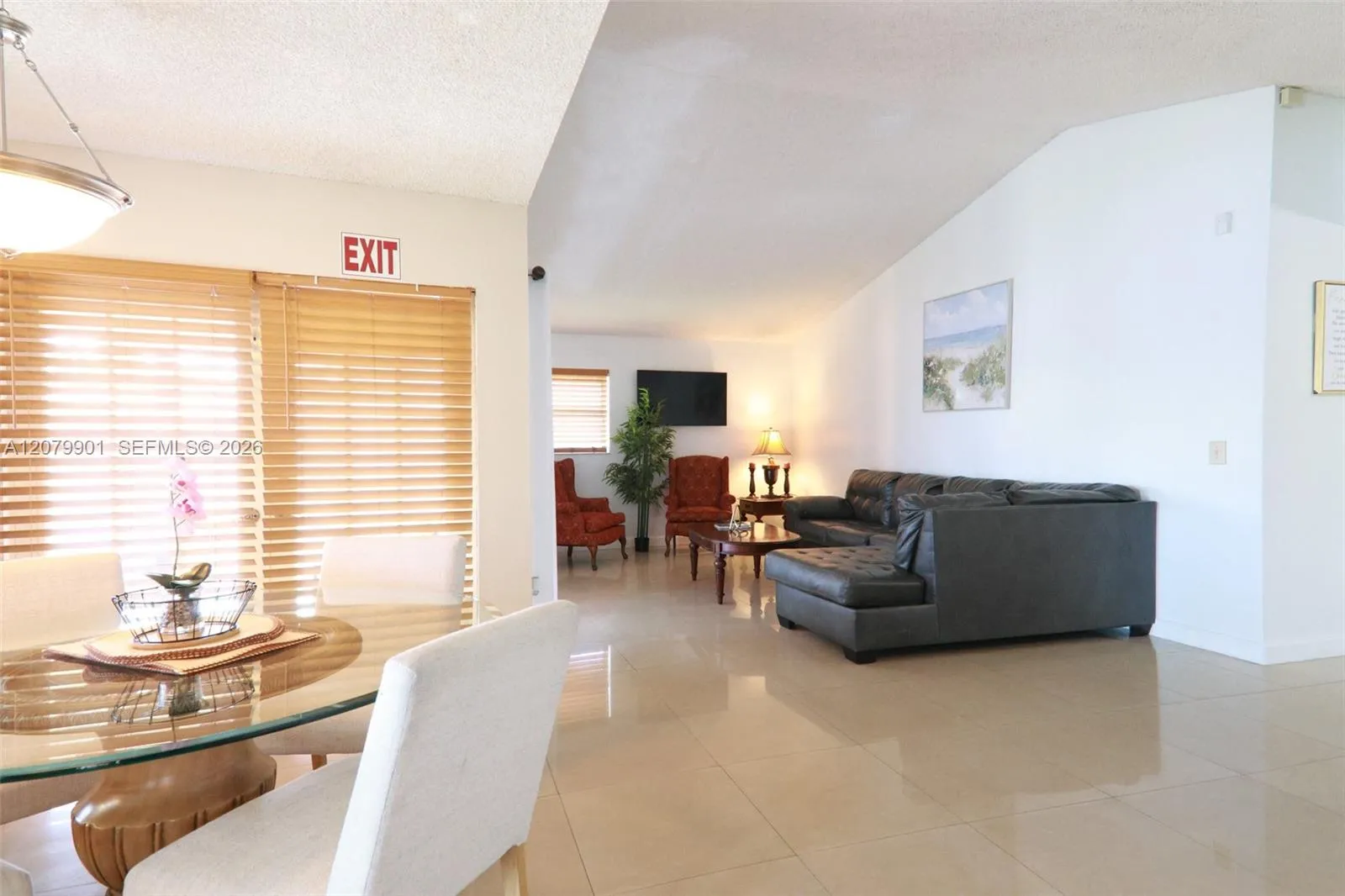 Living/Dining