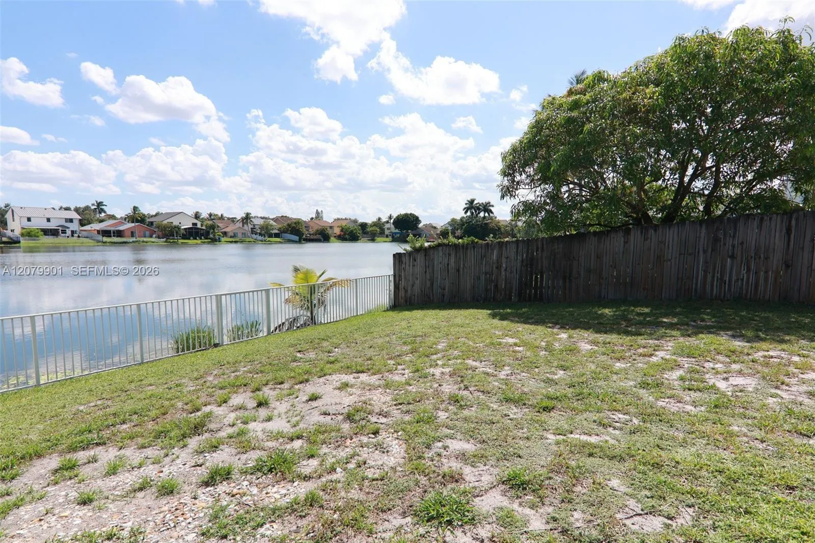 Lake View