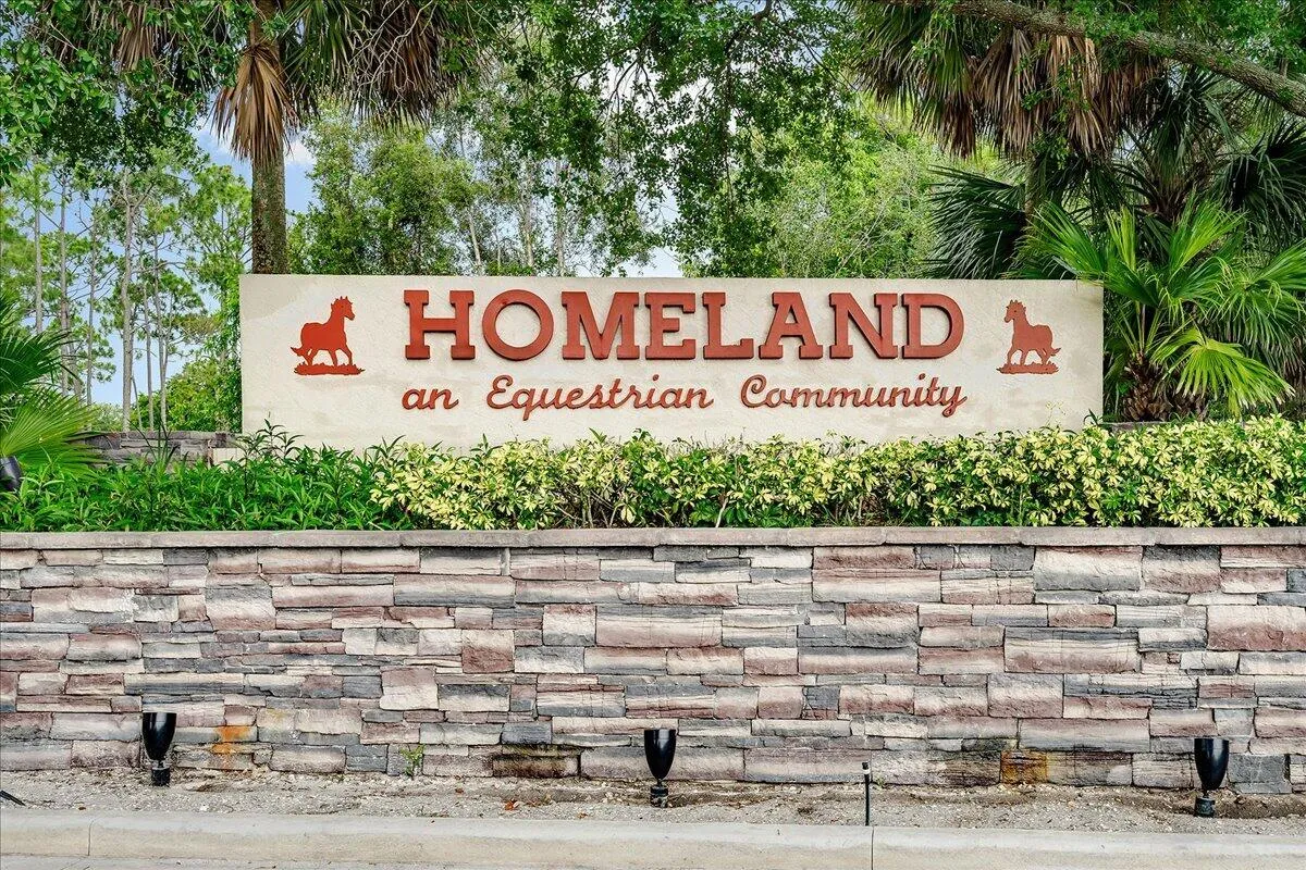 85-Homeland