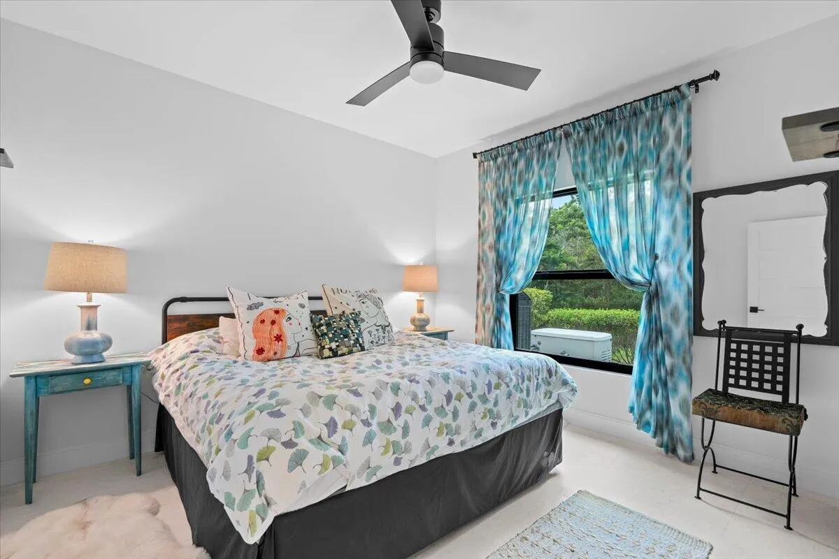 3rd Bedroom