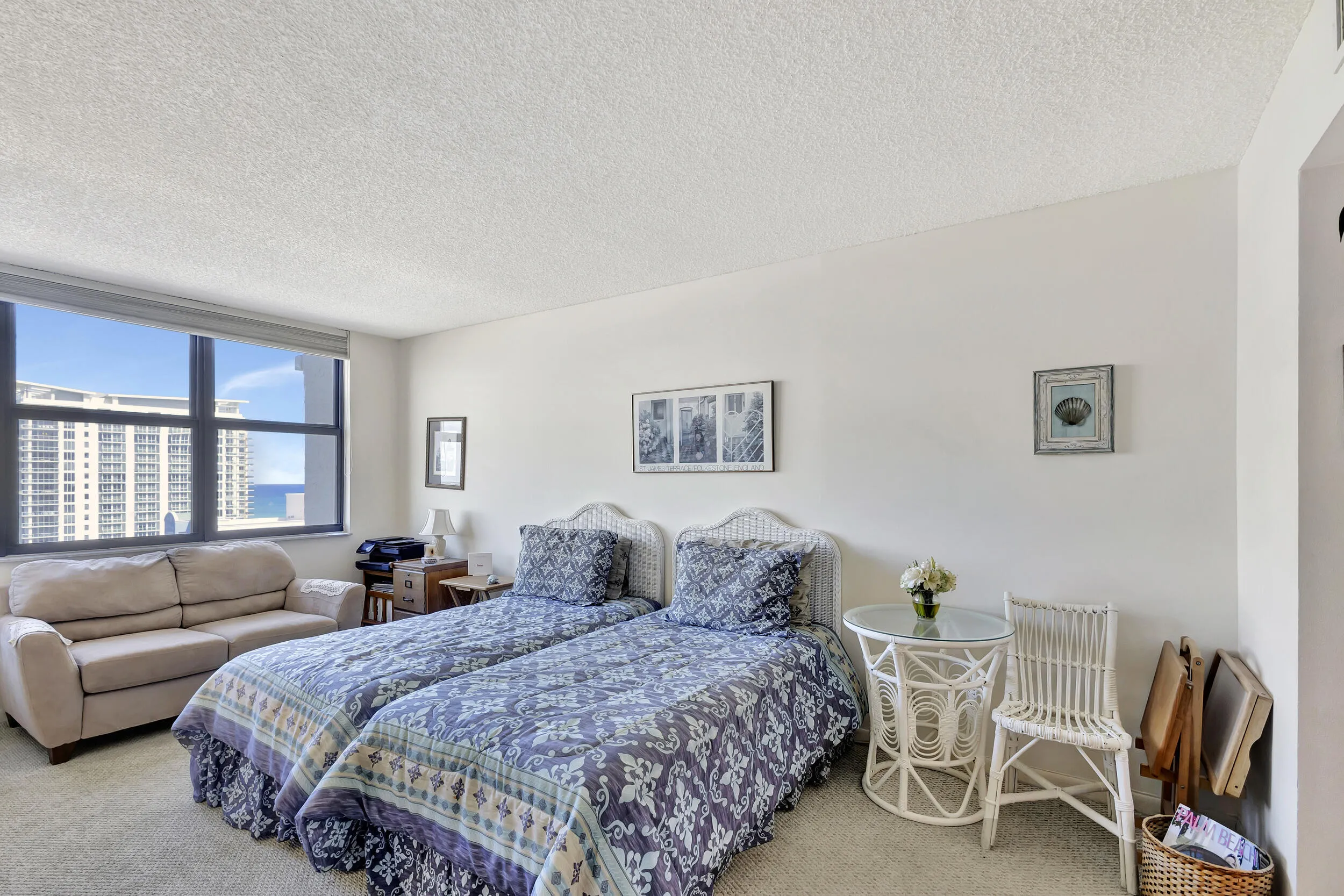GUEST BEDROOM