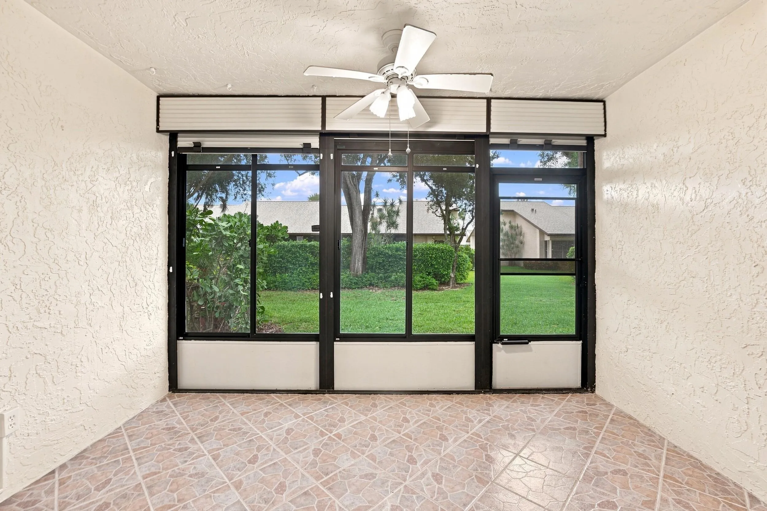Florida room
