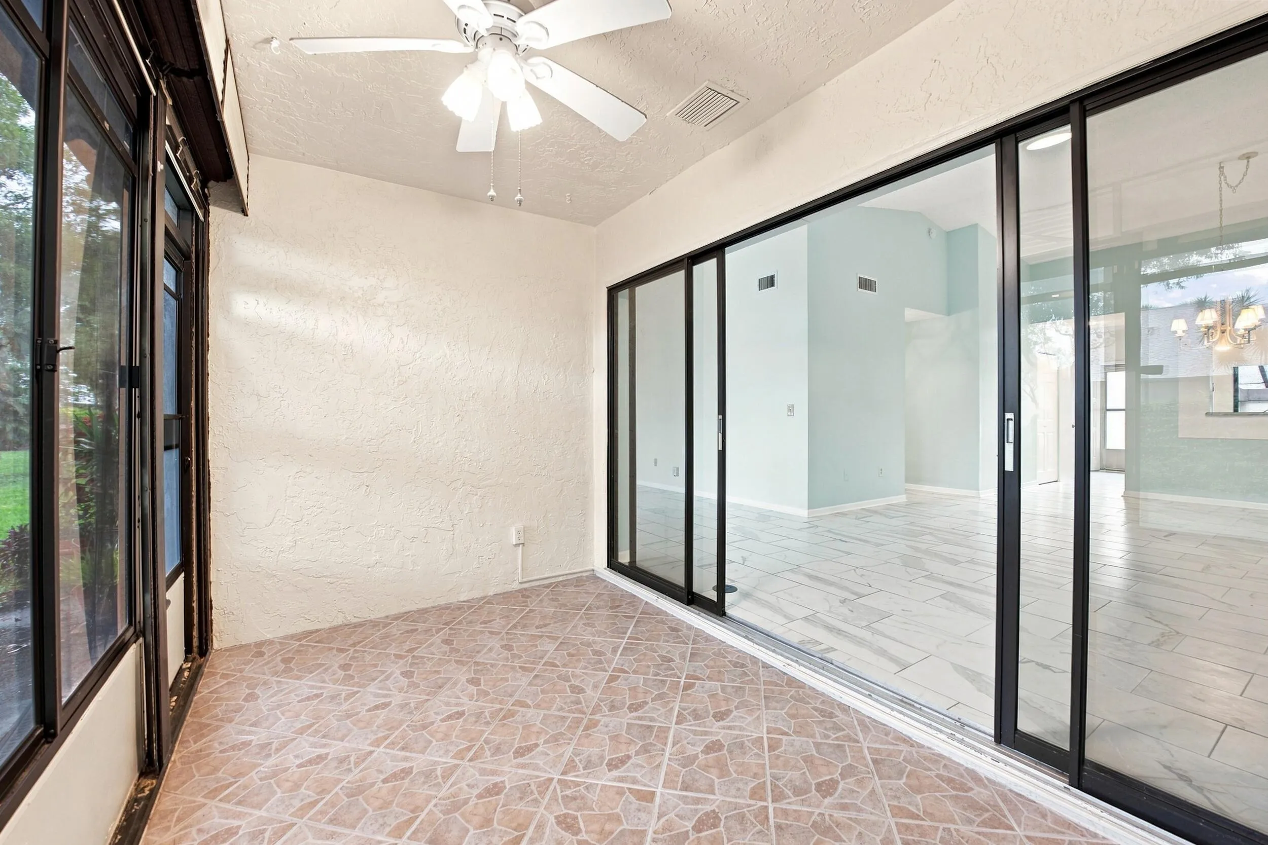 Florida room