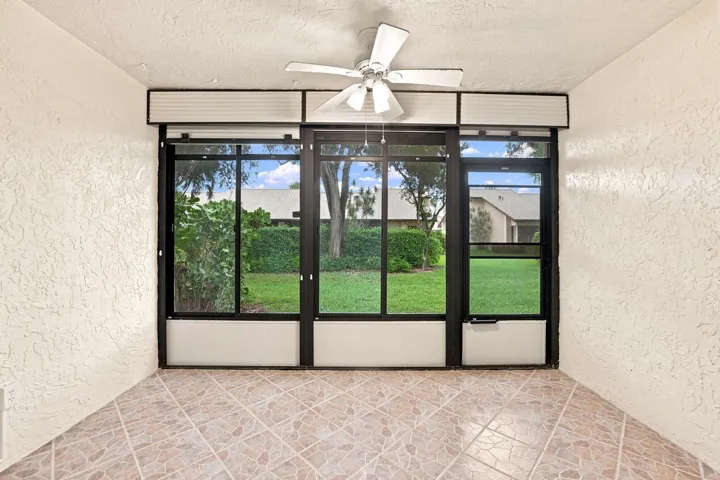 Florida room