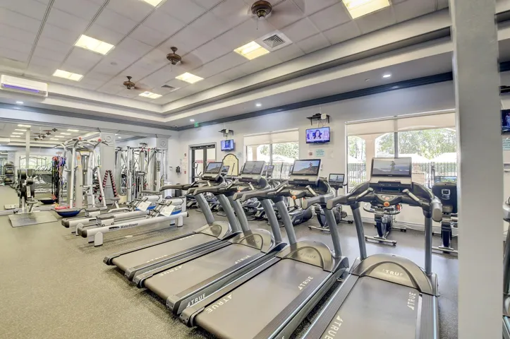 Gym 2