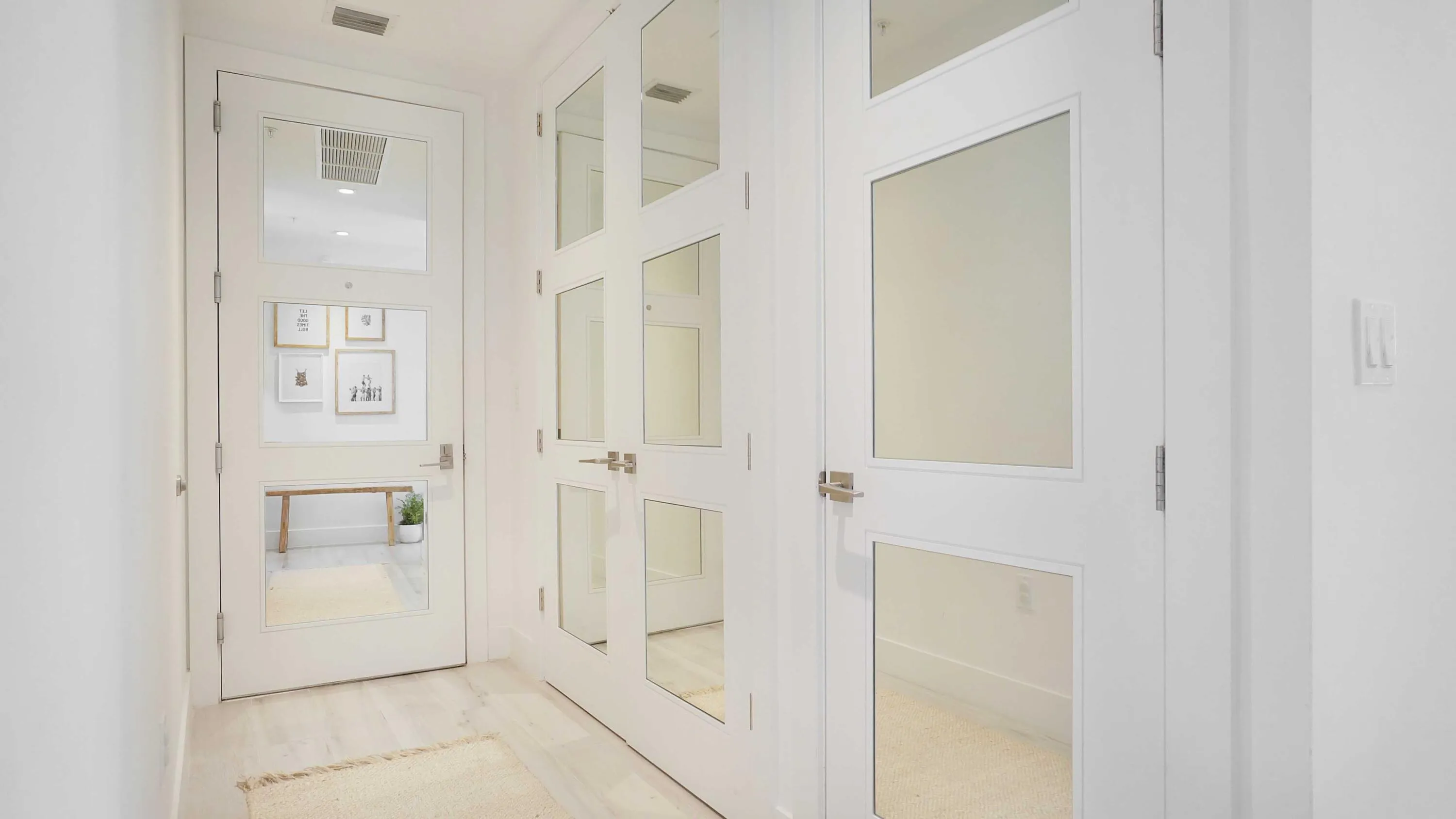 601 Boca Raton | Entry