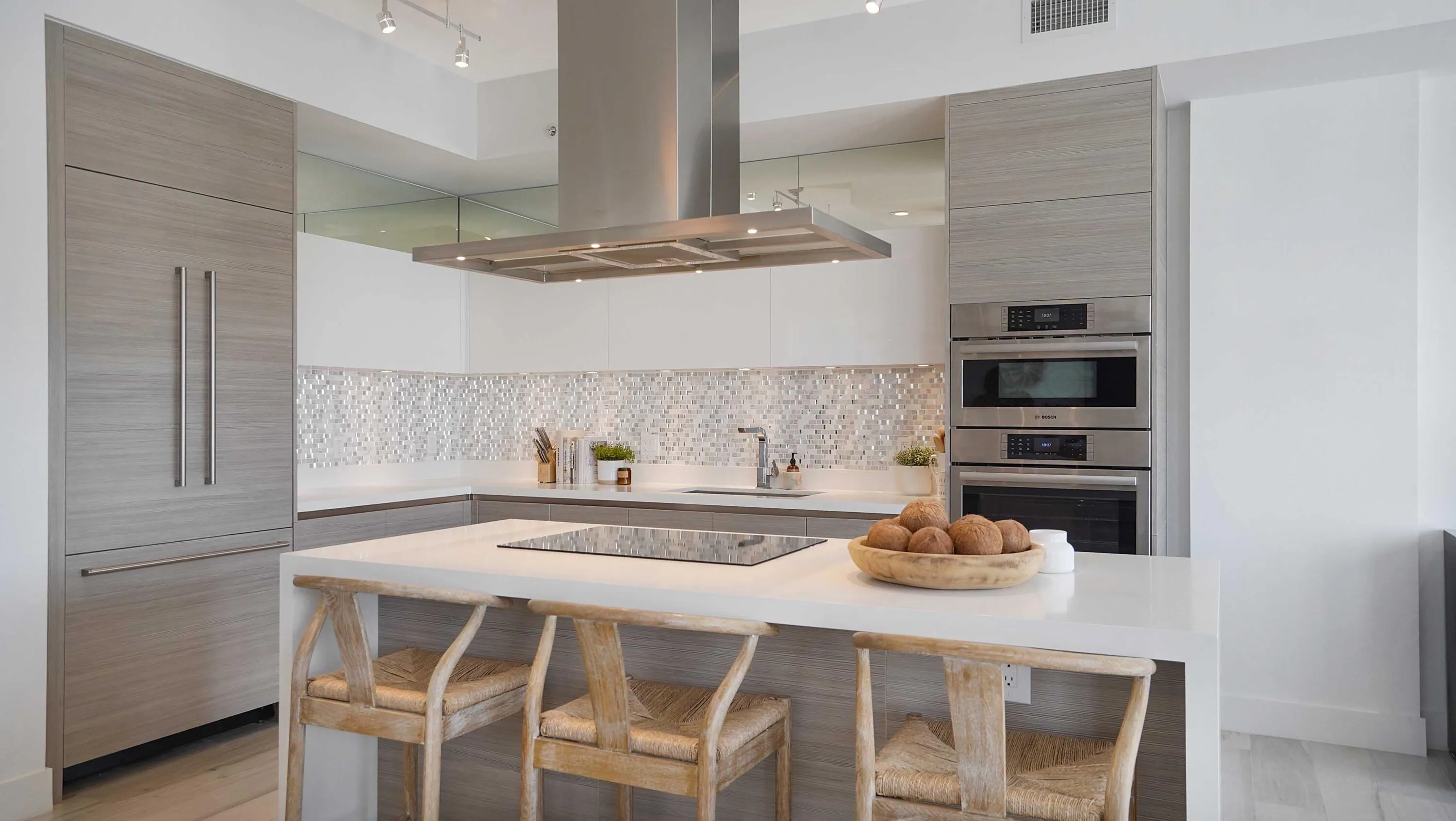 601 Boca Raton | Kitchen