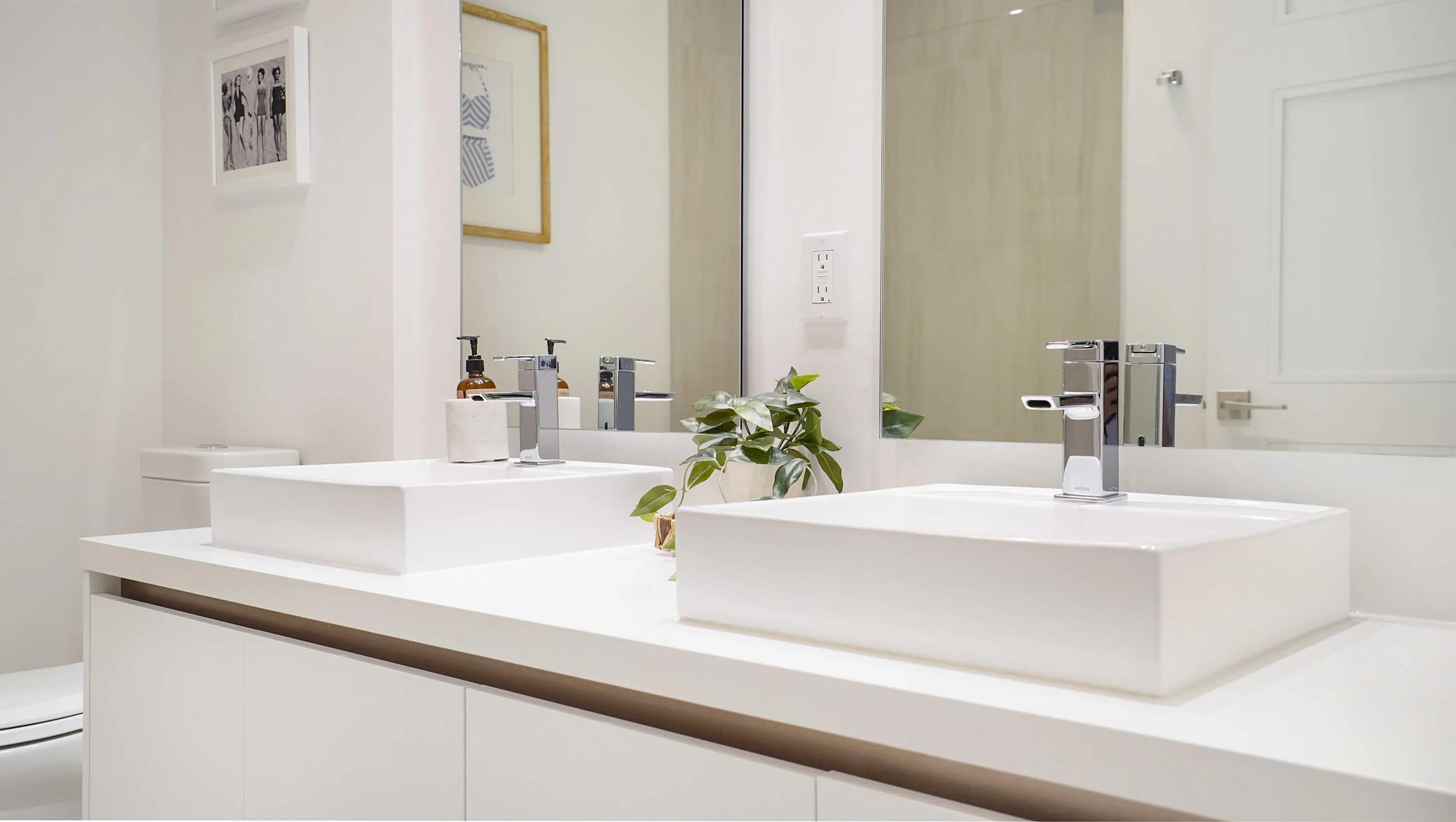 601 Boca Raton | Bath