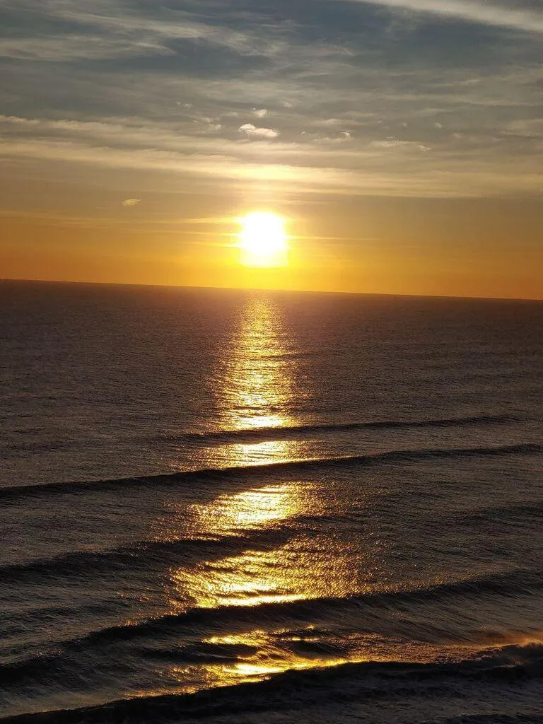 SUNRISE