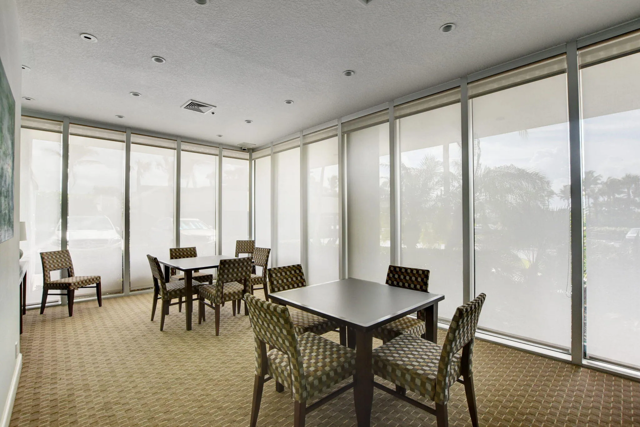 CARD ROOM
