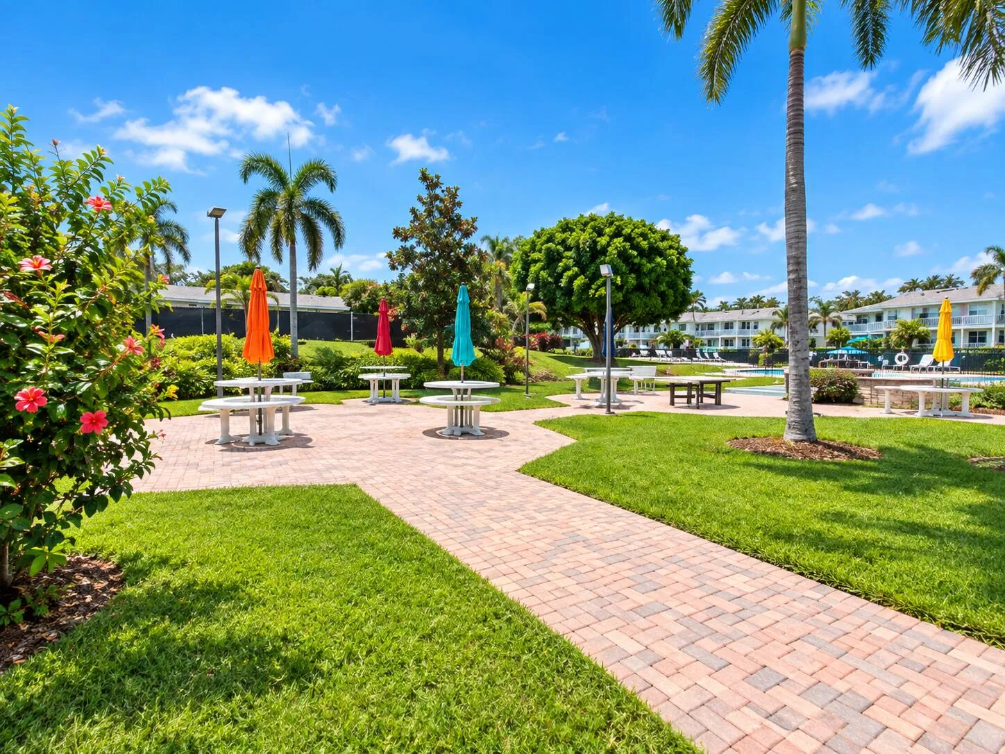 Outdoor Living 1
