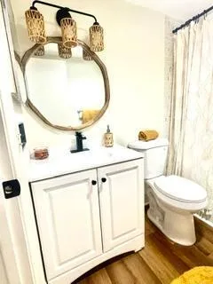 Bathroom 2