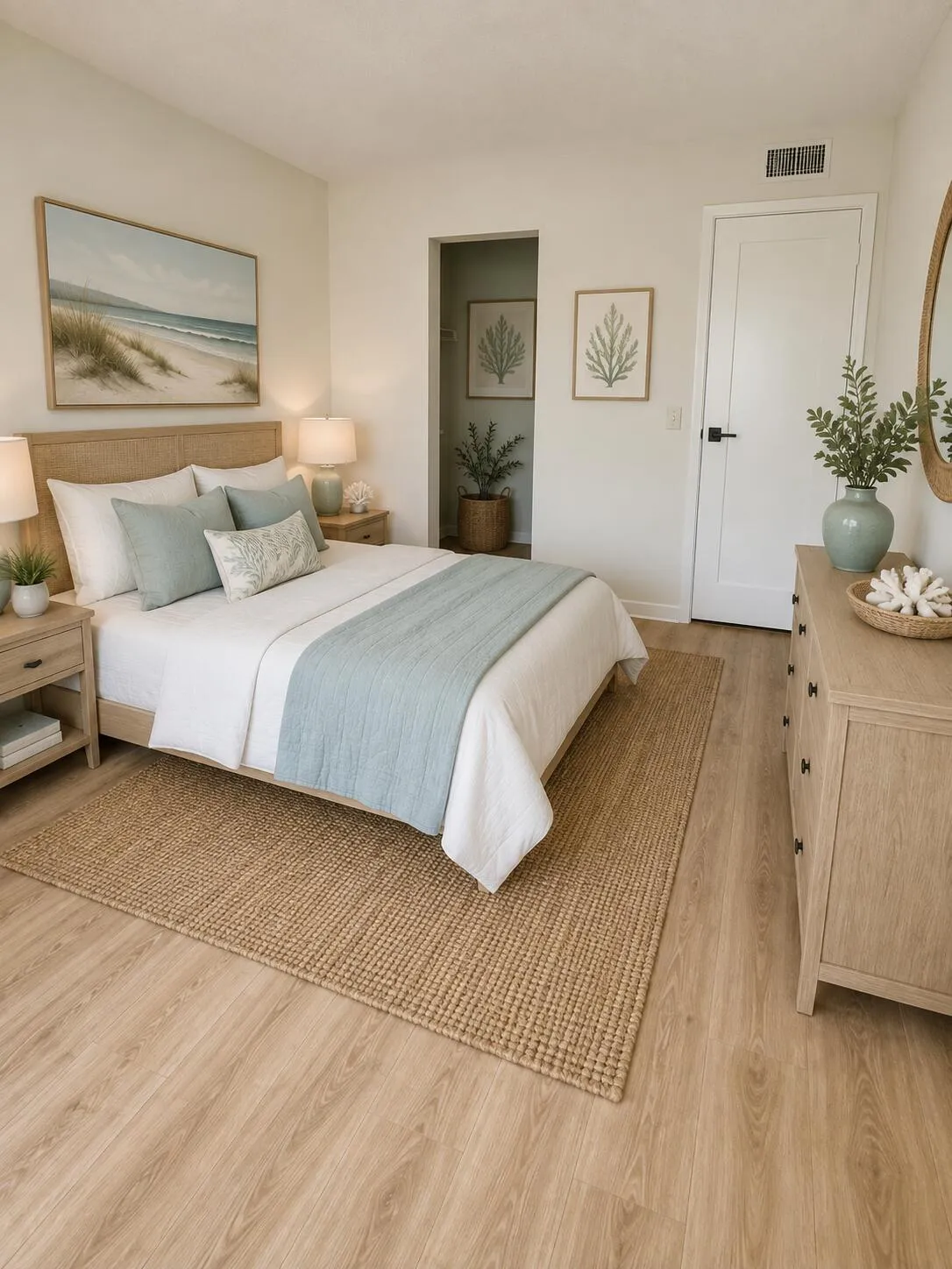 Staged Bedroom​​‌​​​​‌​​‌‌​‌‌​​​‌‌​‌​‌​‌​​​‌​​ 2