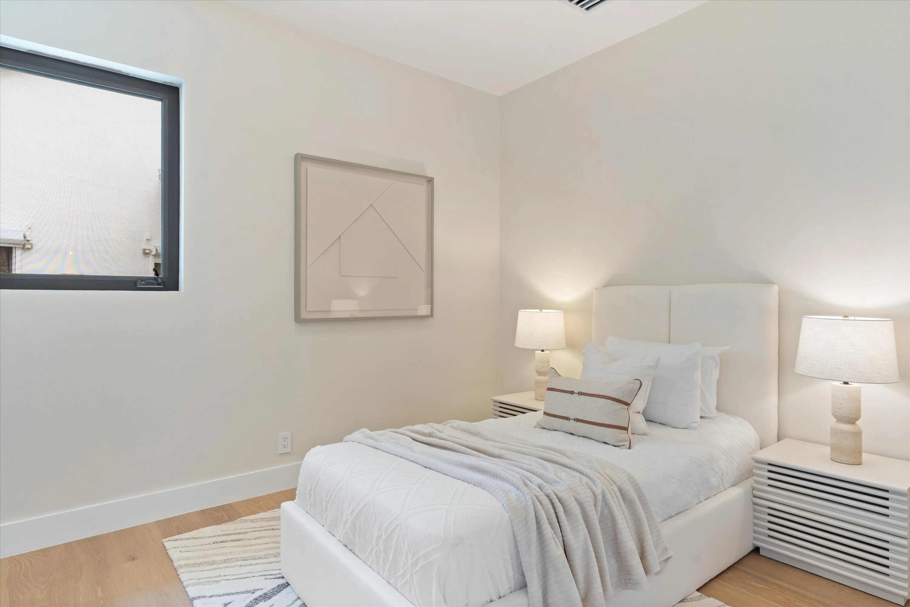 4th bedroom